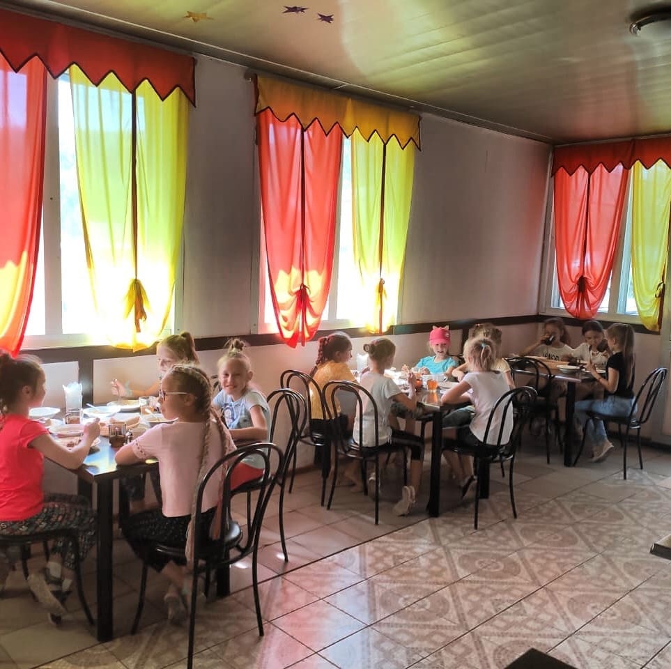 Колибри - фото 101