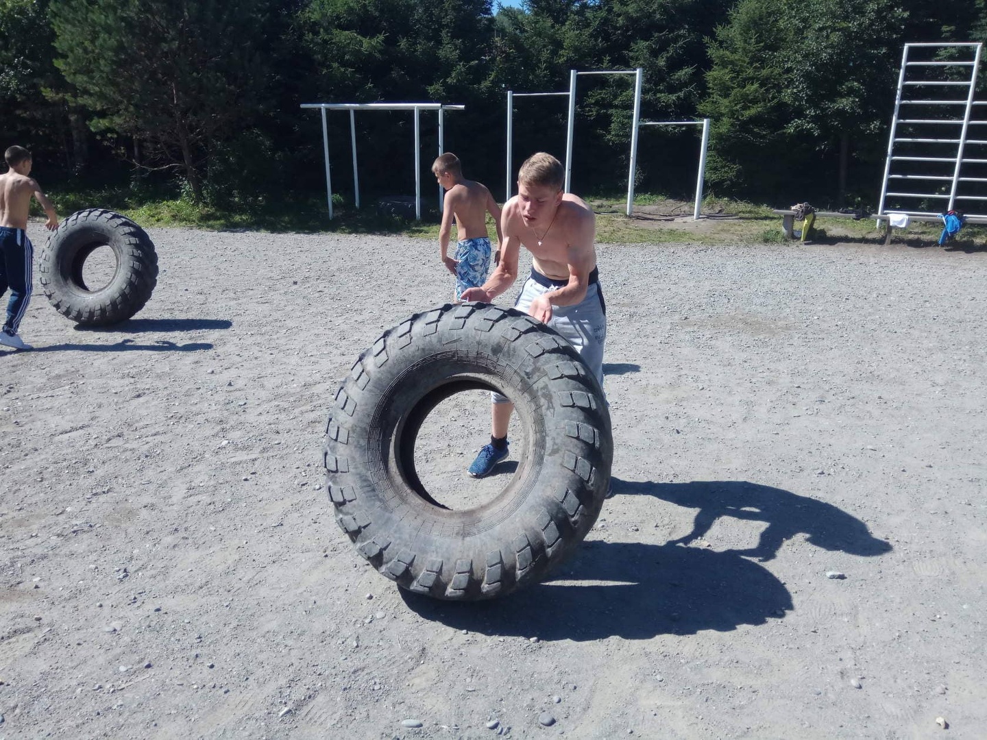 Колибри - фото 104