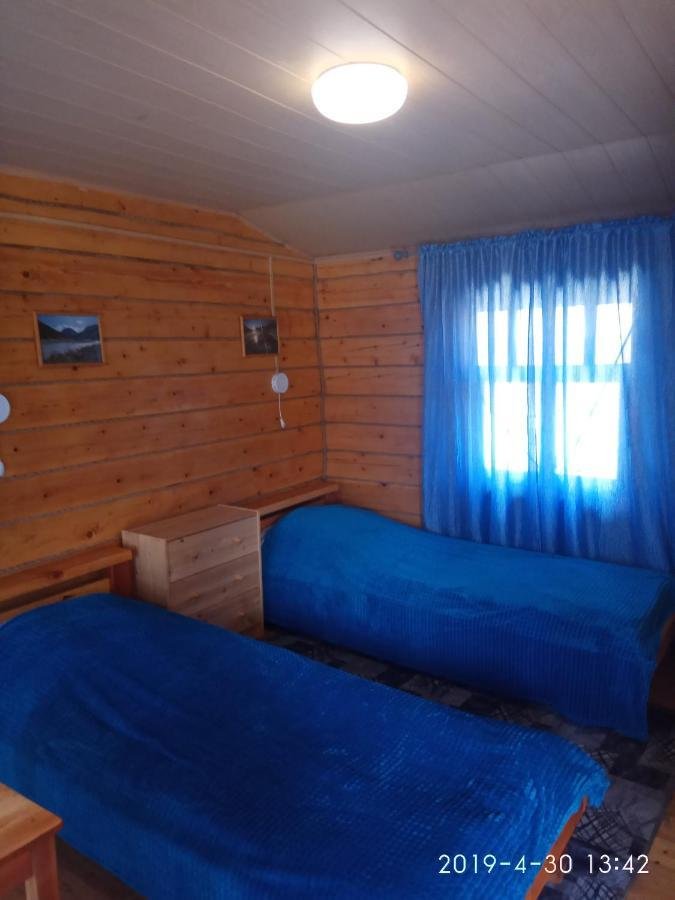 Колибри - фото 105