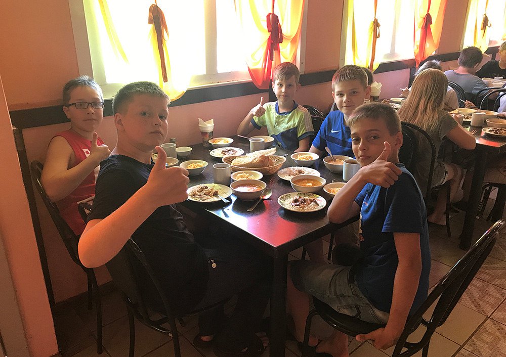 Колибри - фото 115