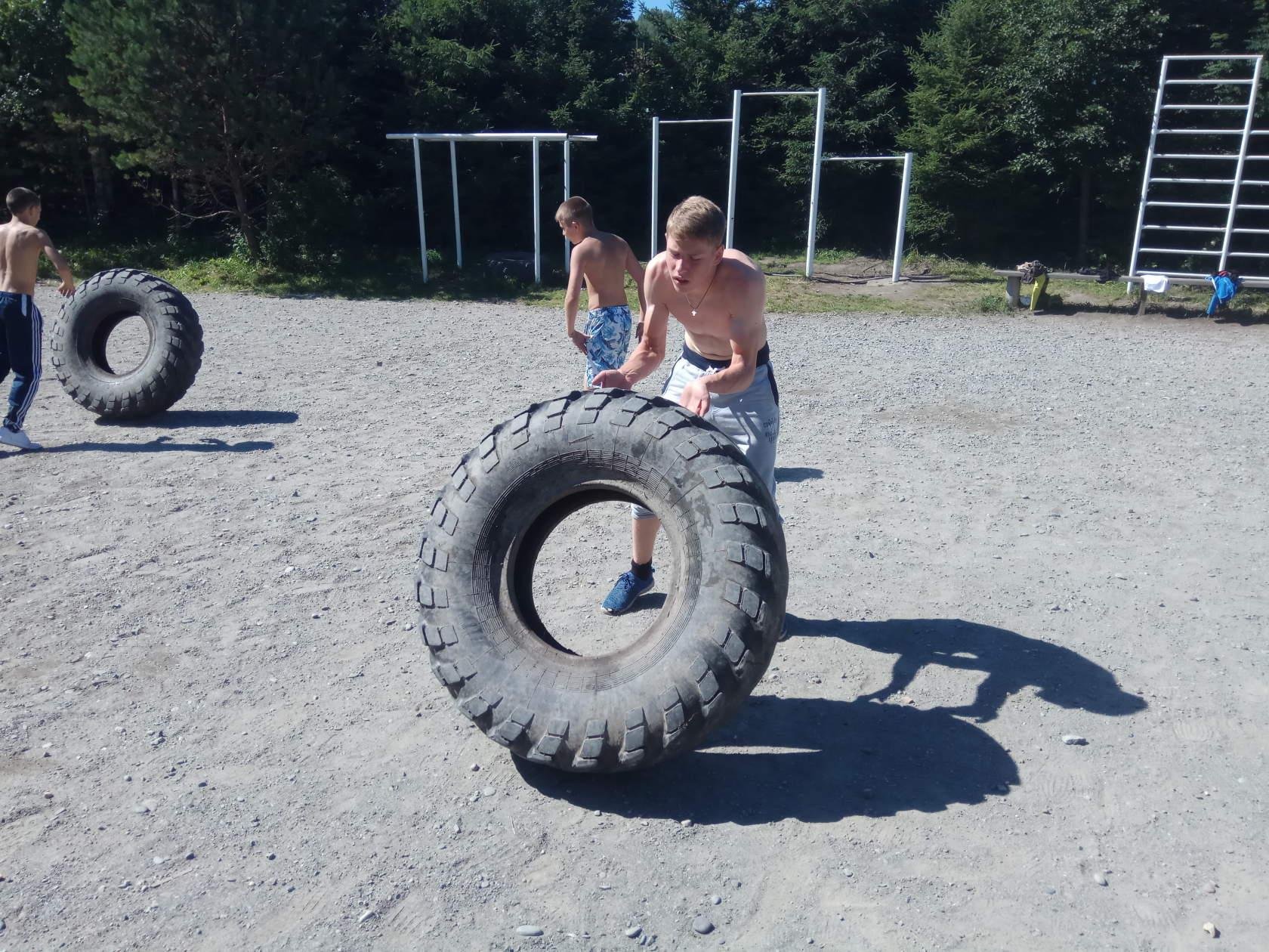 Колибри - фото 116