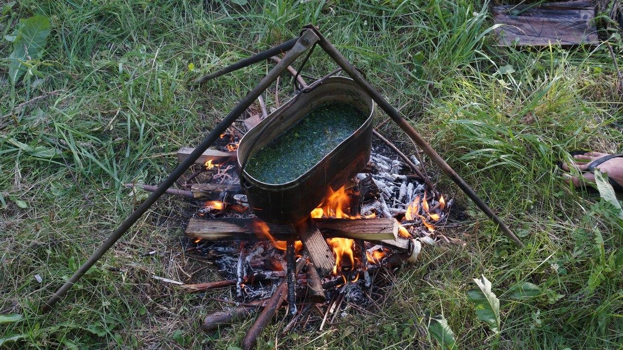 Колибри - фото 118