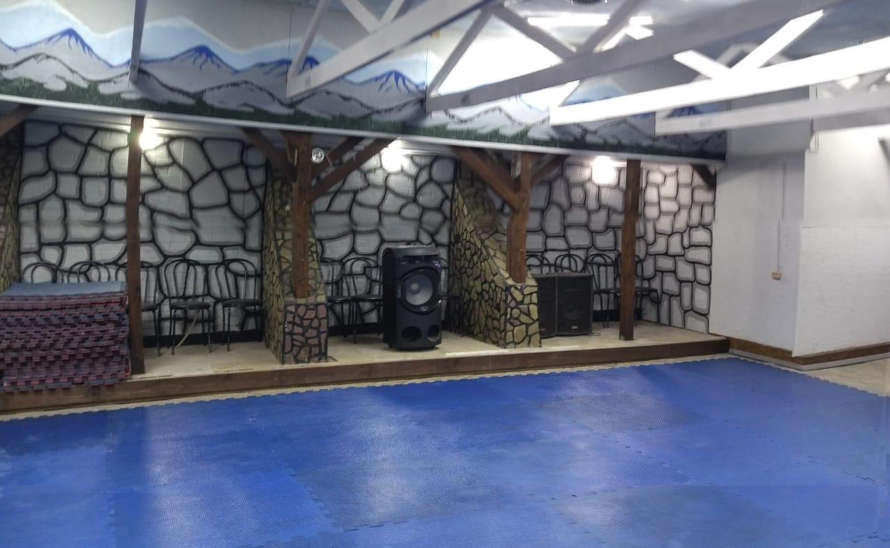 Колибри - фото 120