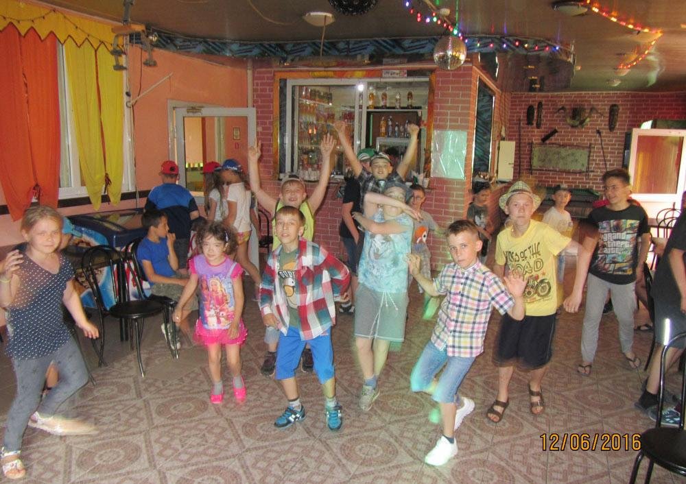 Колибри - фото 135