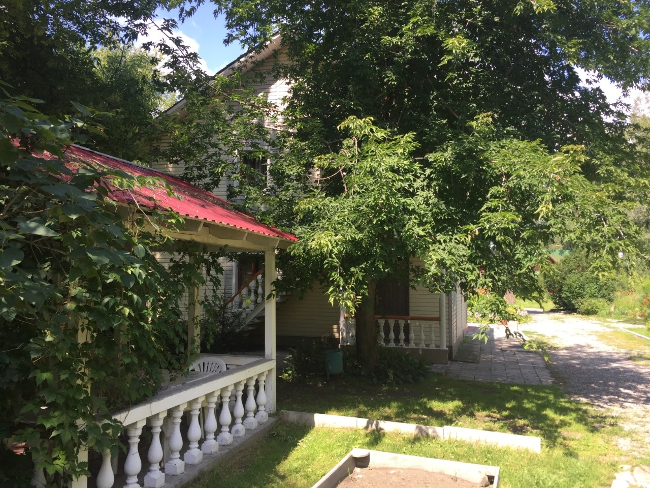 Двухместный номер с 2 односпальными кроватями - фото 3