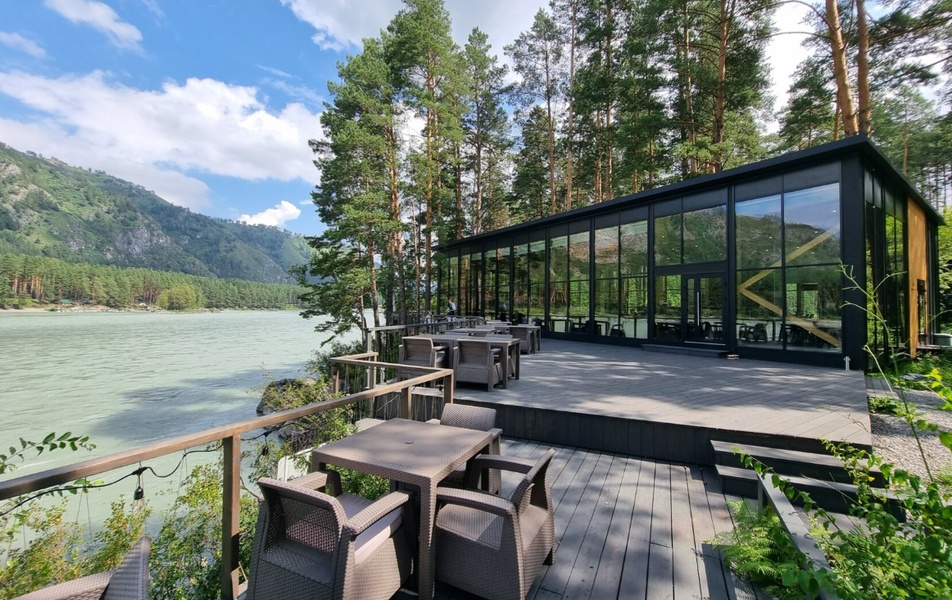 Август - фото 1