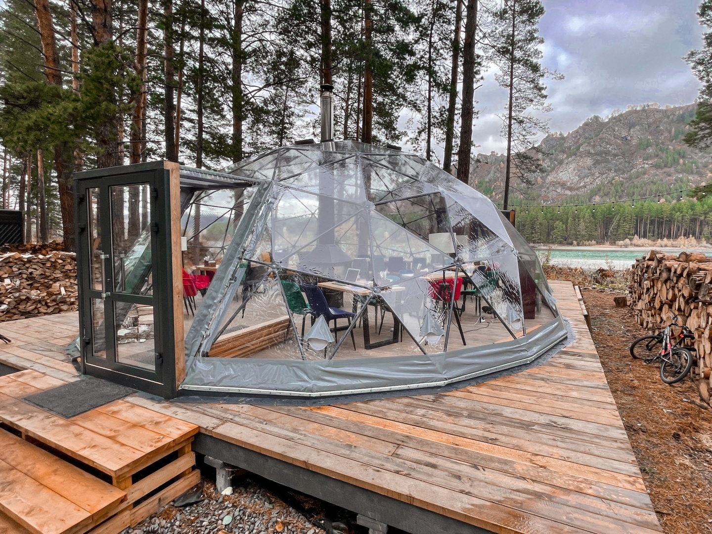 Август - фото 3