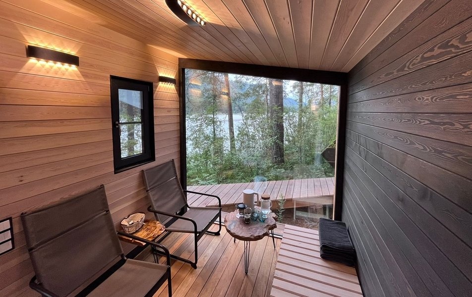 Август - фото 9