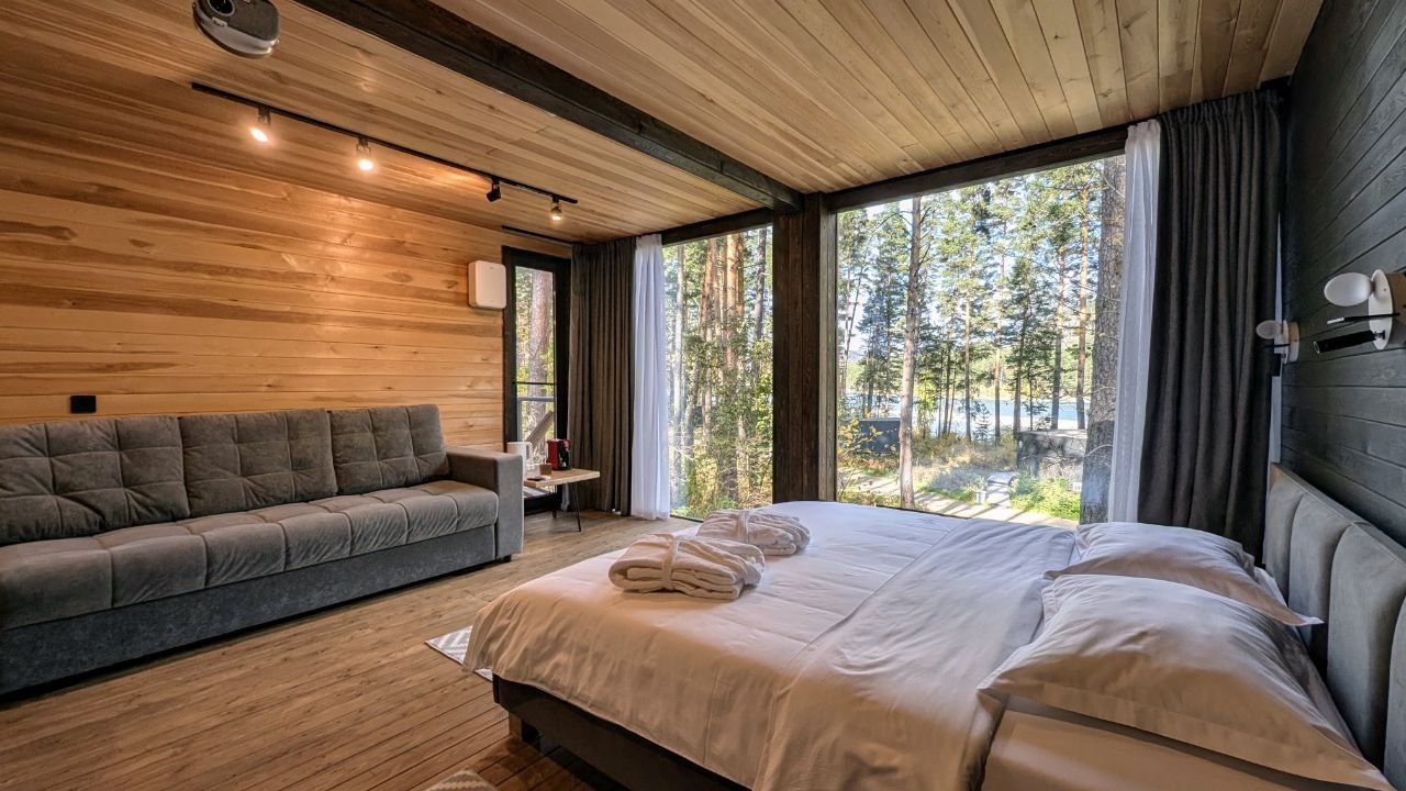 Август - фото 13