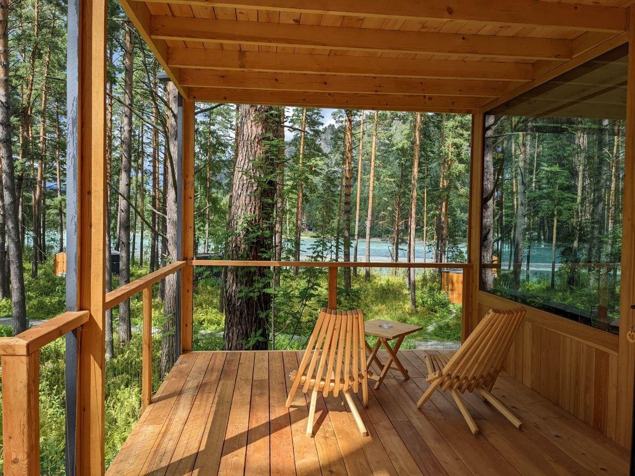 Август - фото 17