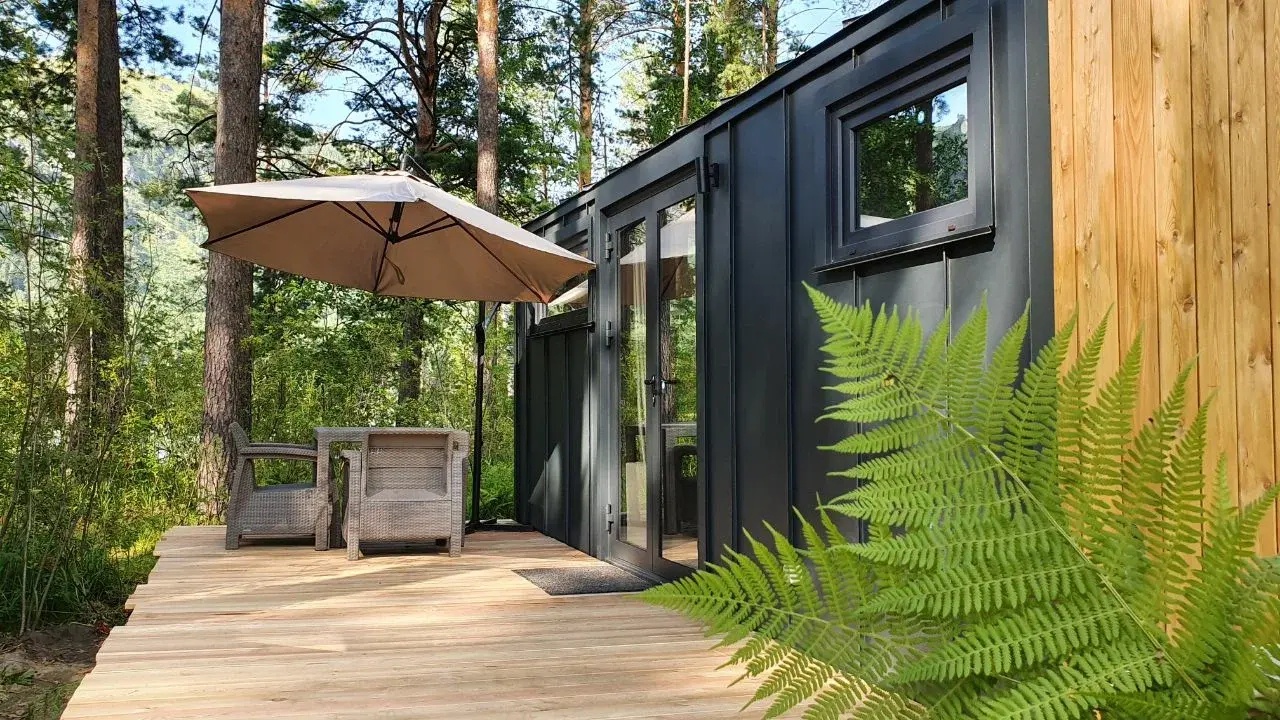 Август - фото 20