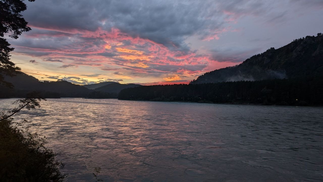 Август - фото 27