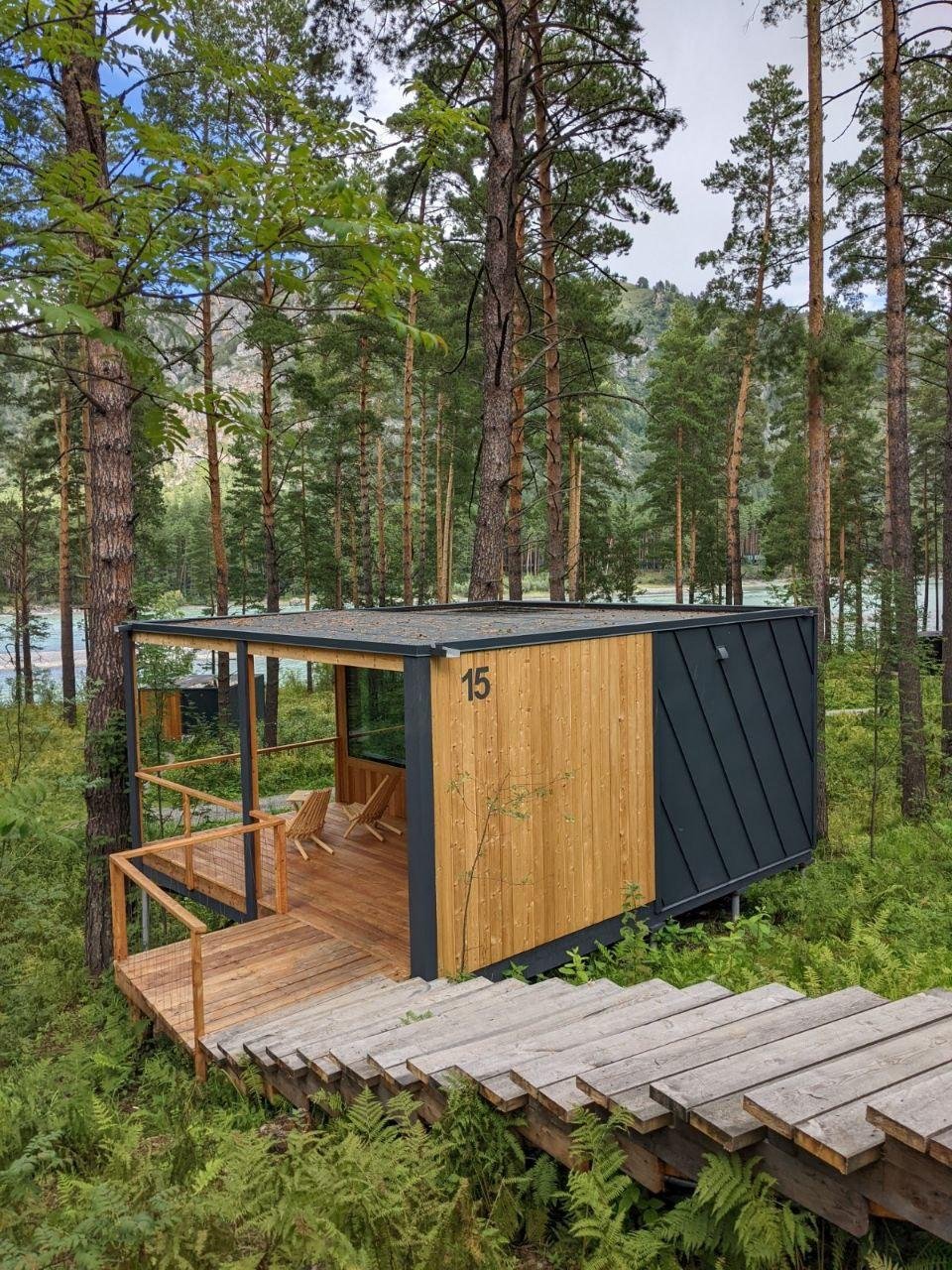 Август - фото 30