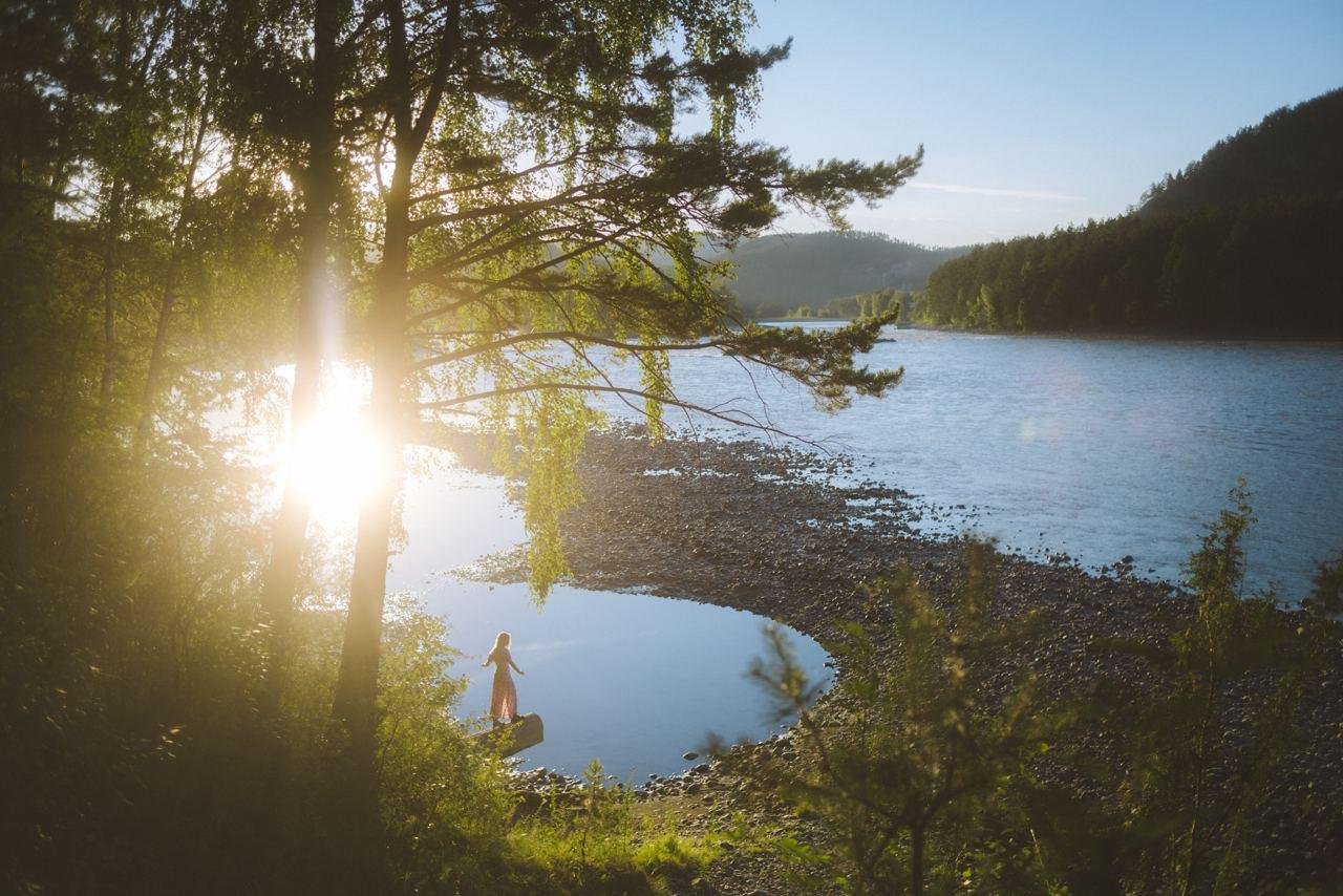 Август - фото 33