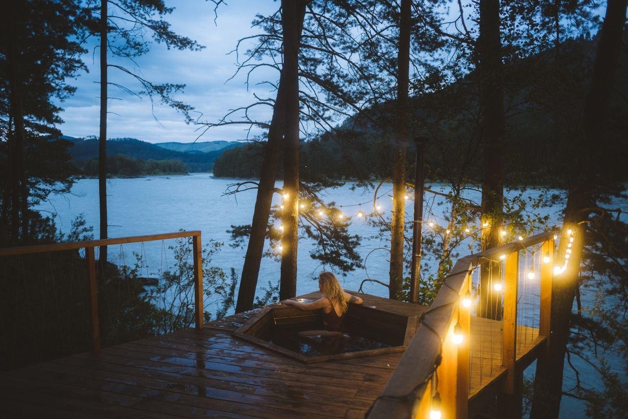 Август - фото 39