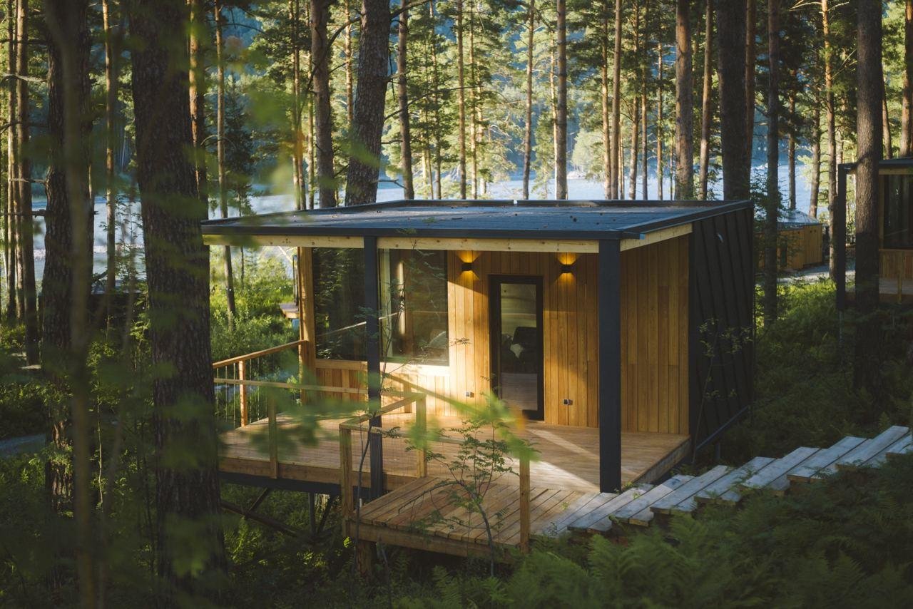 Август - фото 40