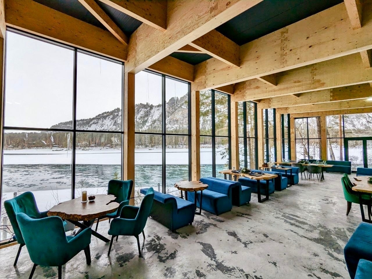 Август - фото 45