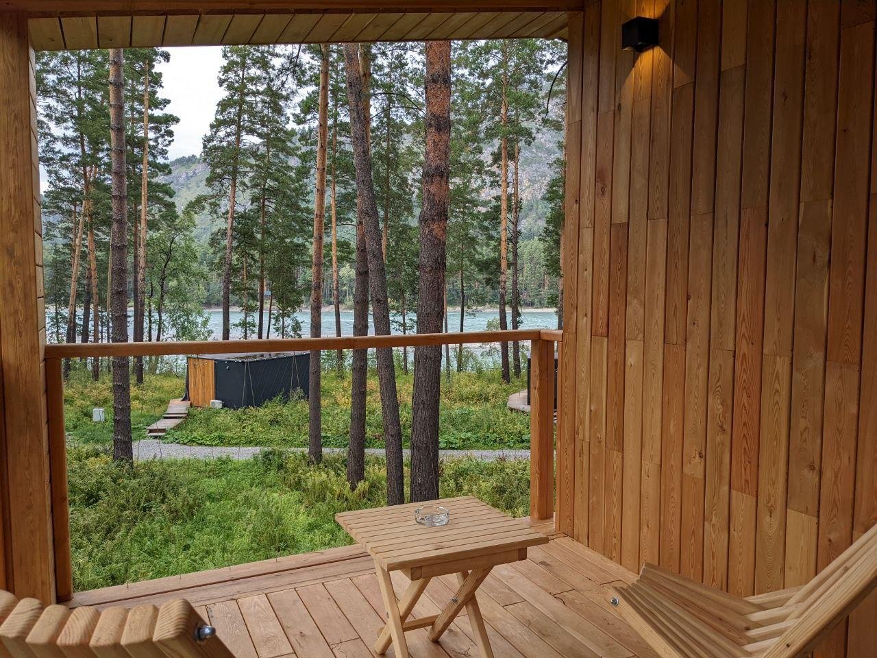 Август - фото 48