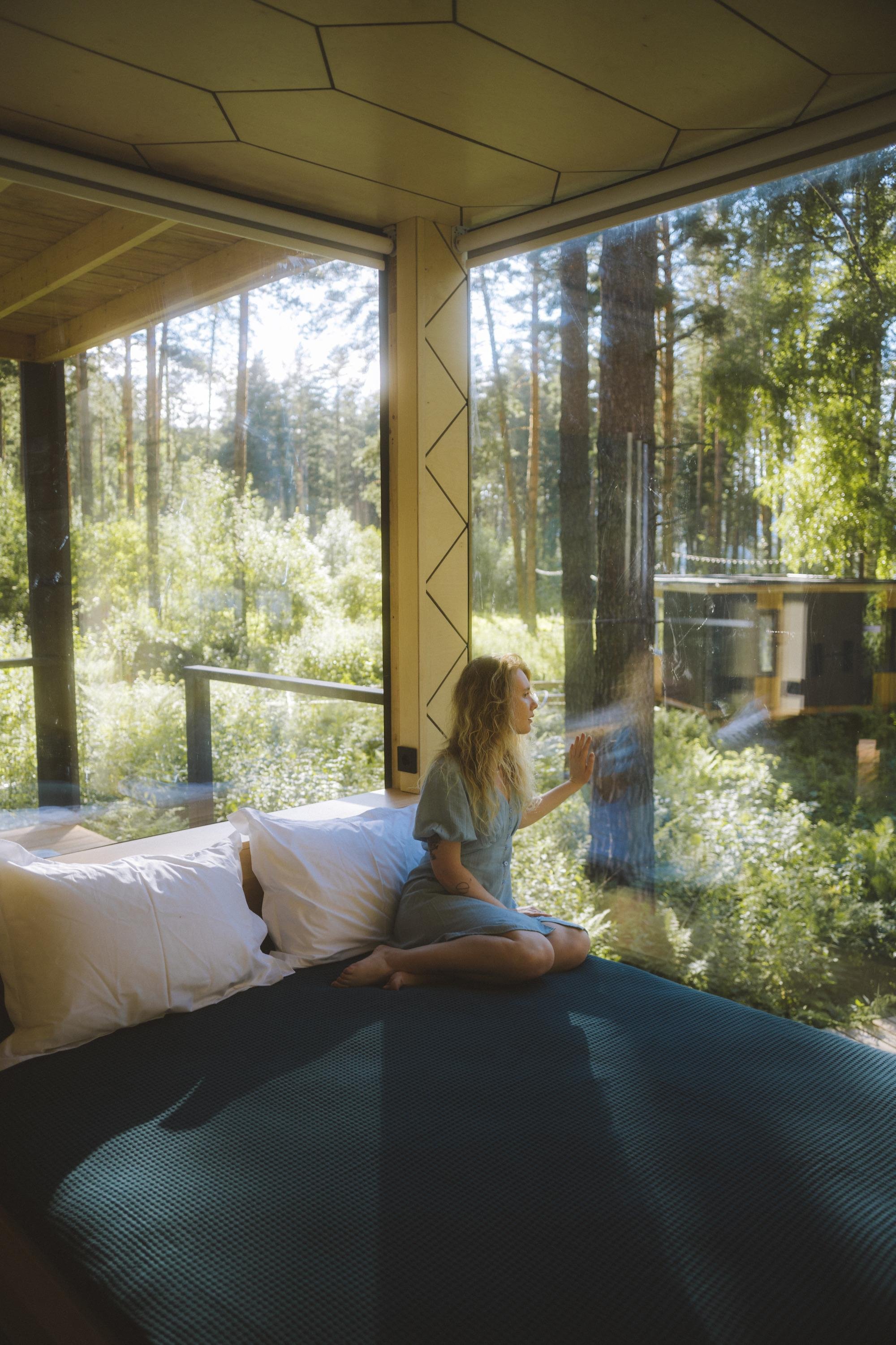 Август - фото 49