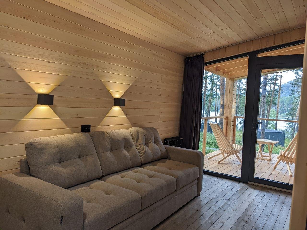 Август - фото 50