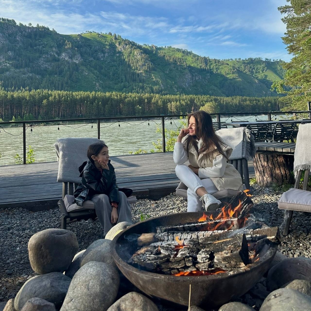 Август - фото 52