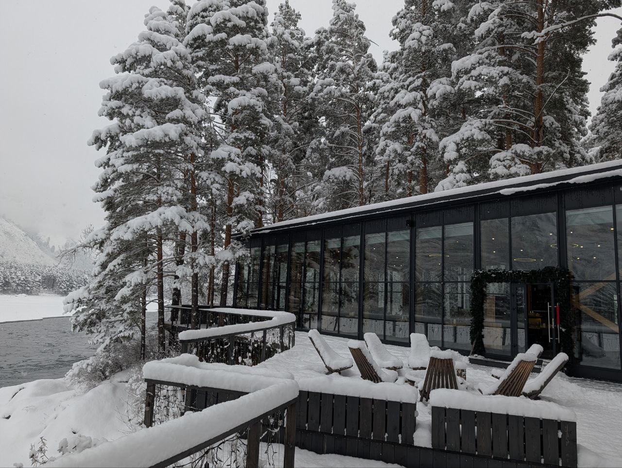 Август - фото 54