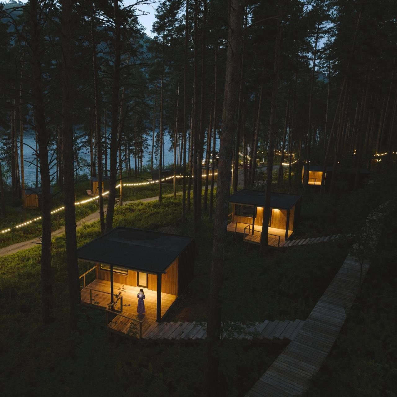 Август - фото 55