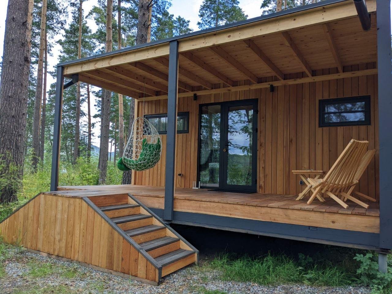 Август - фото 58