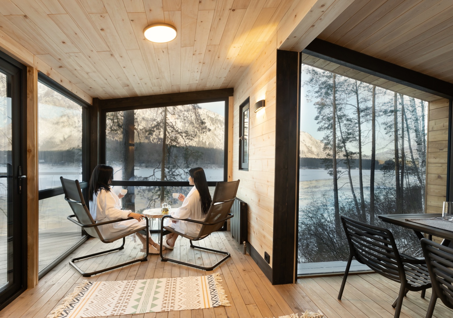 Август - фото 59