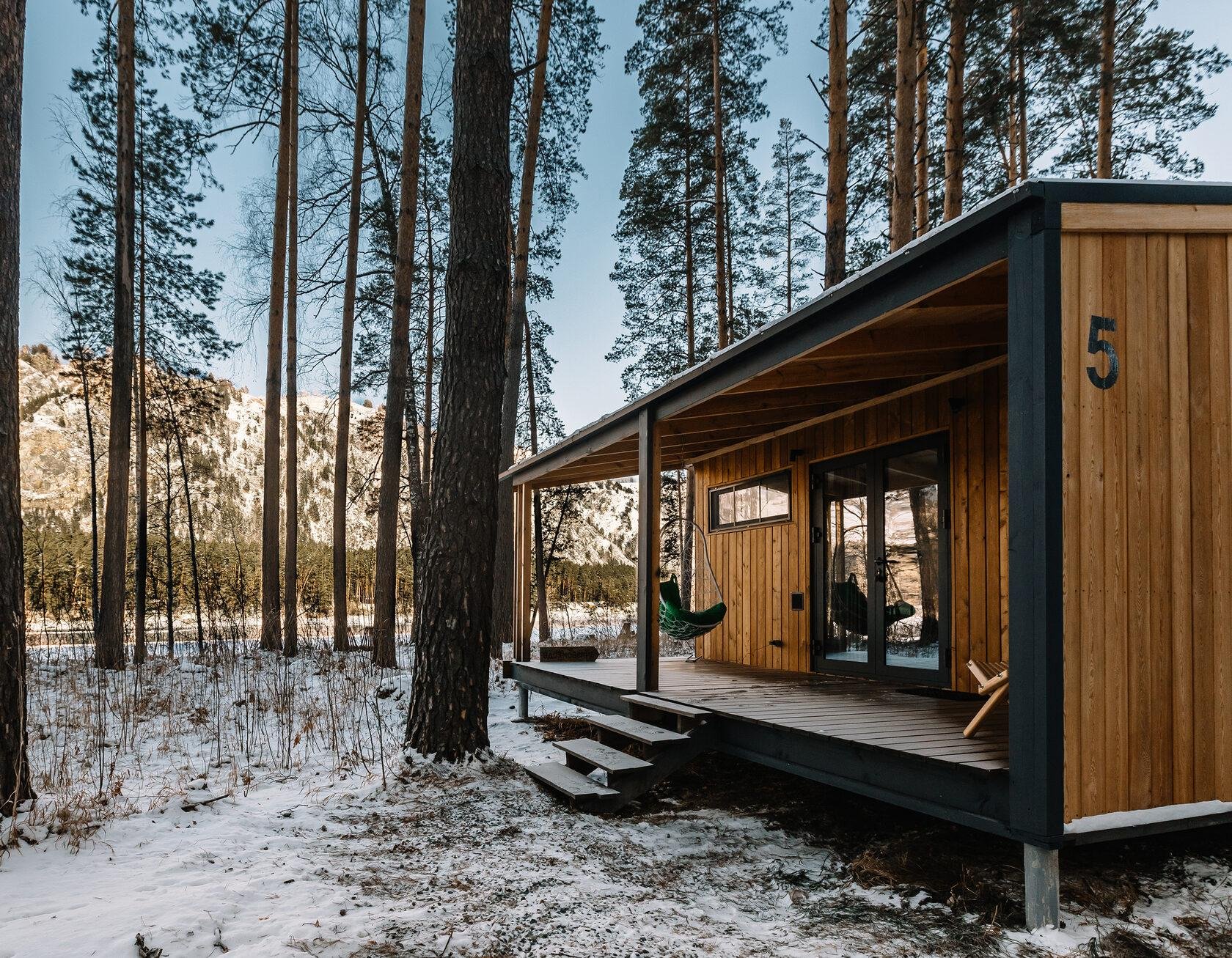 Август - фото 60