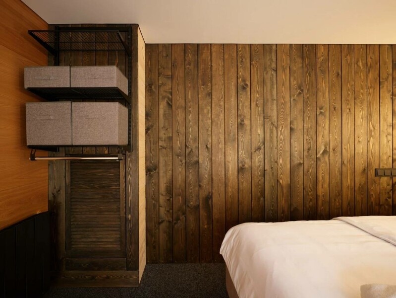 Двухэтажный номер люкс  36м²  в панорамном  триплексе для 2-4 гостей - фото 10