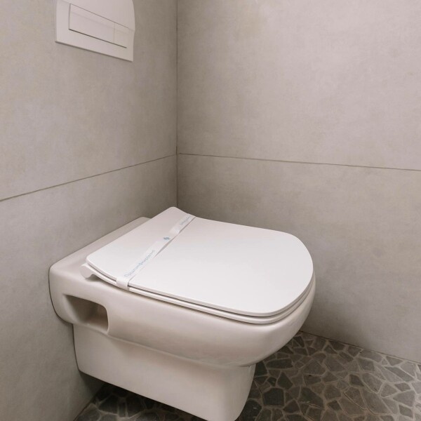 Спальня в лесу для двоих - фото 8