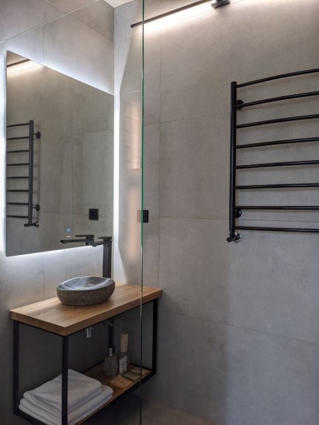 Малый зеркальный куб для двоих - фото 5