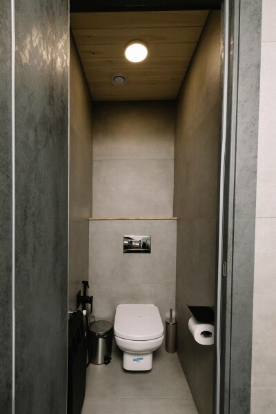 Малый зеркальный куб для двоих - фото 7