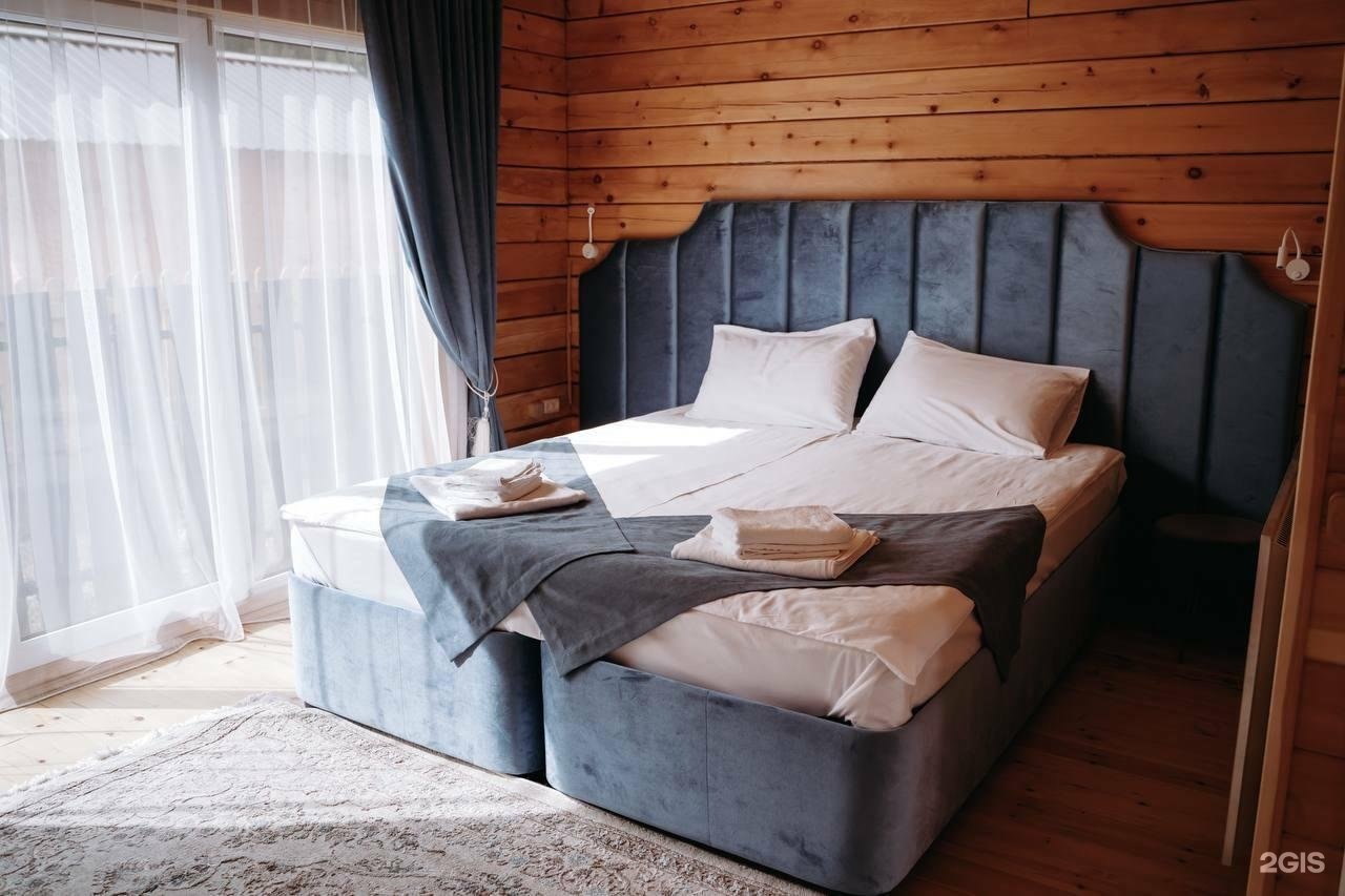 Алтайэкокедр - фото 11