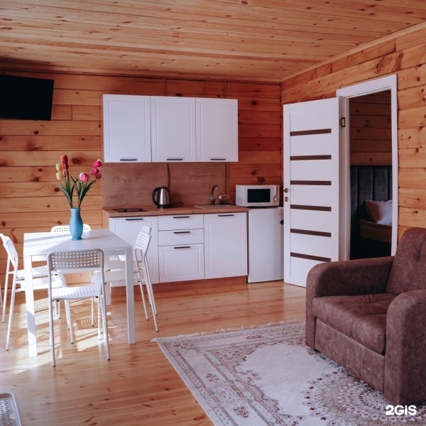 Алтайэкокедр - фото 12