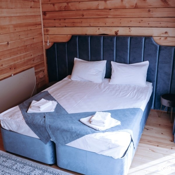 Алтайэкокедр - фото 13