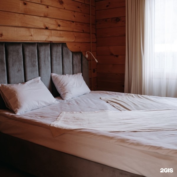 Алтайэкокедр - фото 19