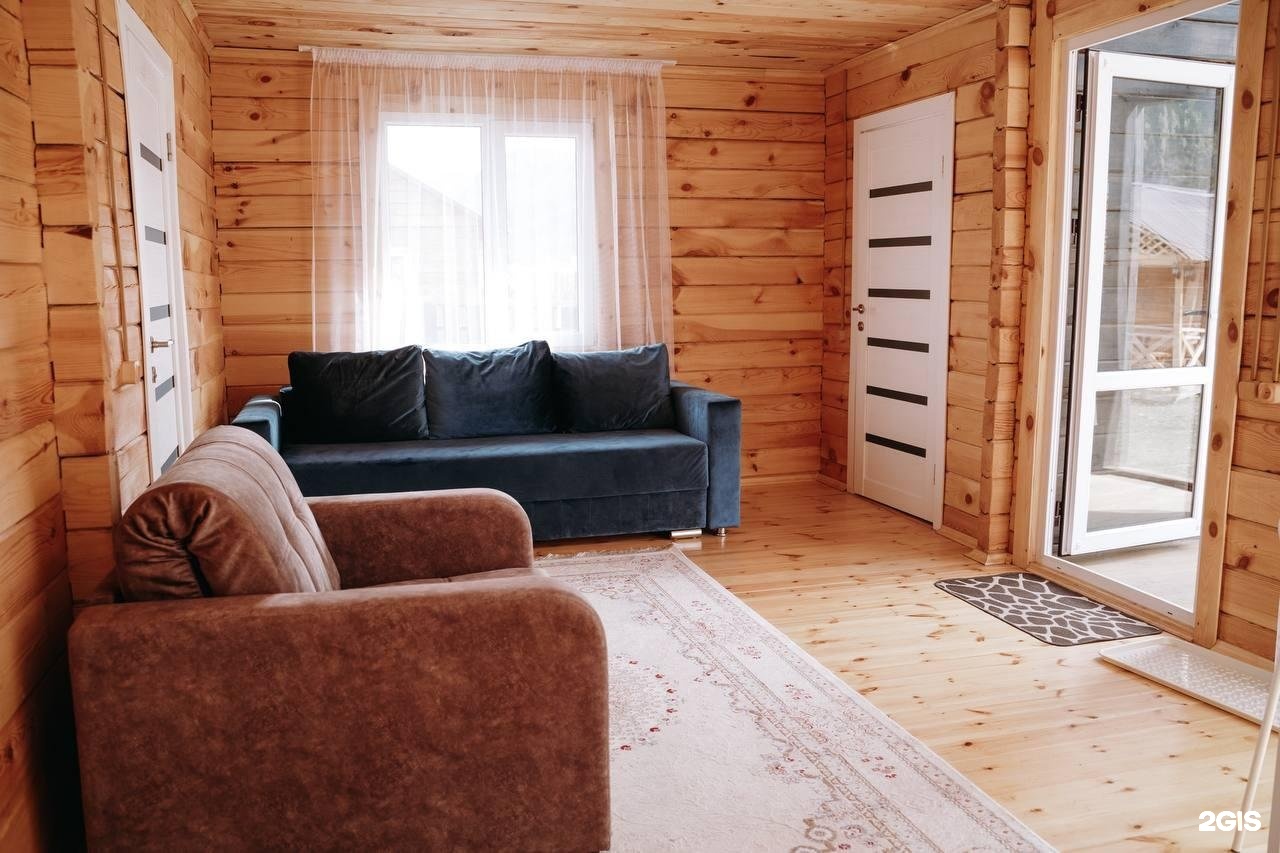 Алтайэкокедр - фото 21