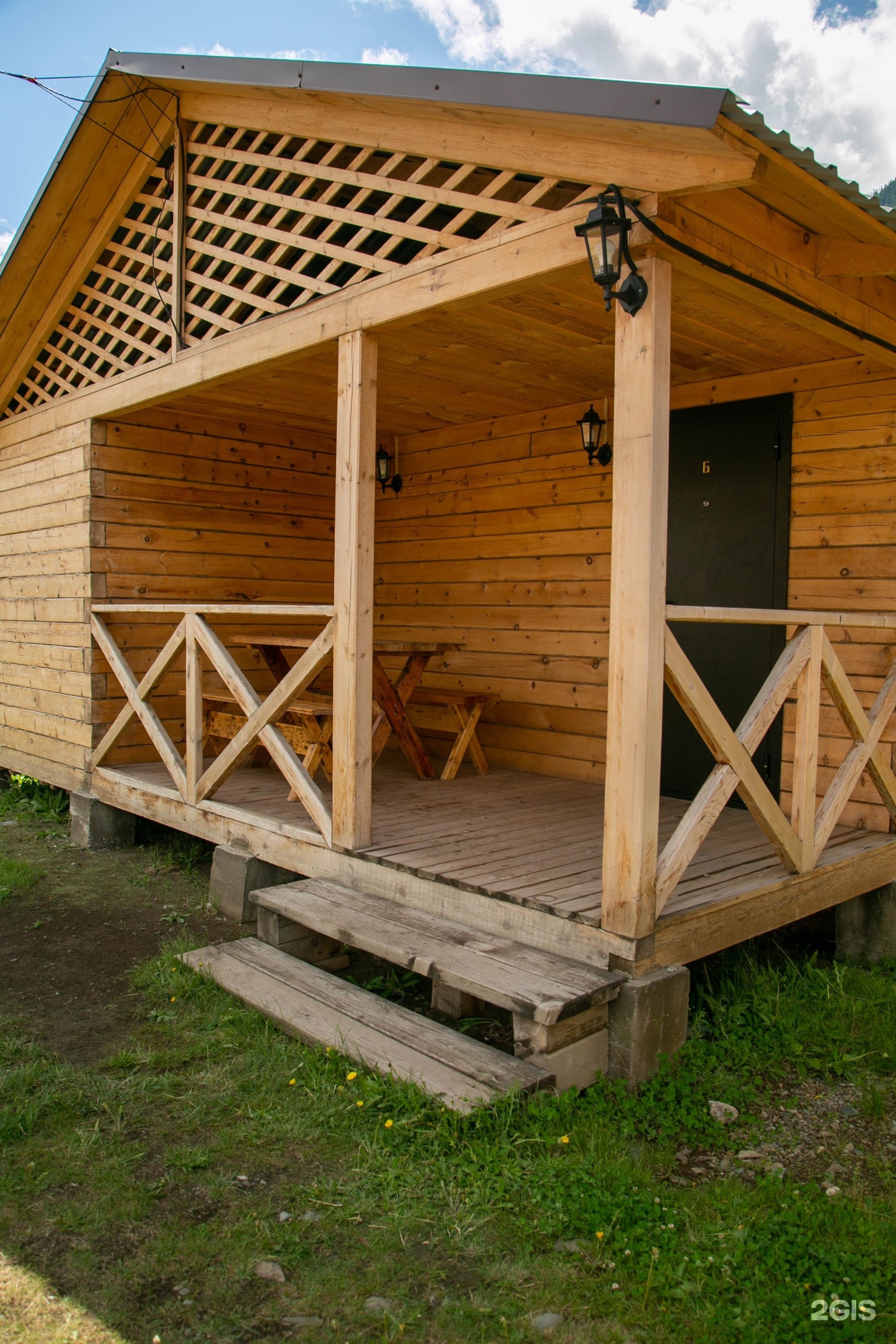 Алтайэкокедр - фото 26