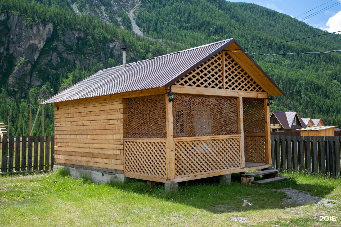 Алтайэкокедр - фото 30