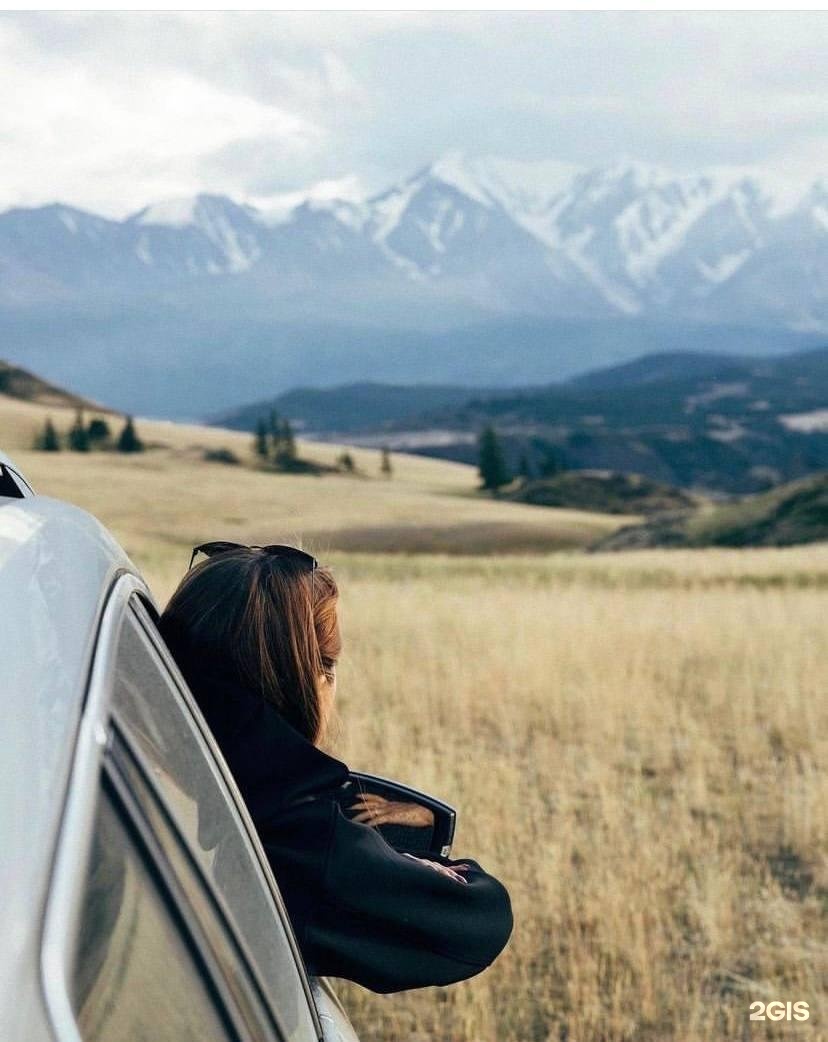 Алтайэкокедр - фото 32