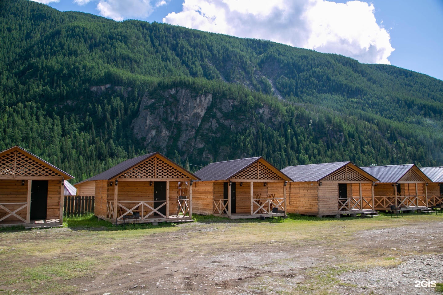 Алтайэкокедр - фото 34