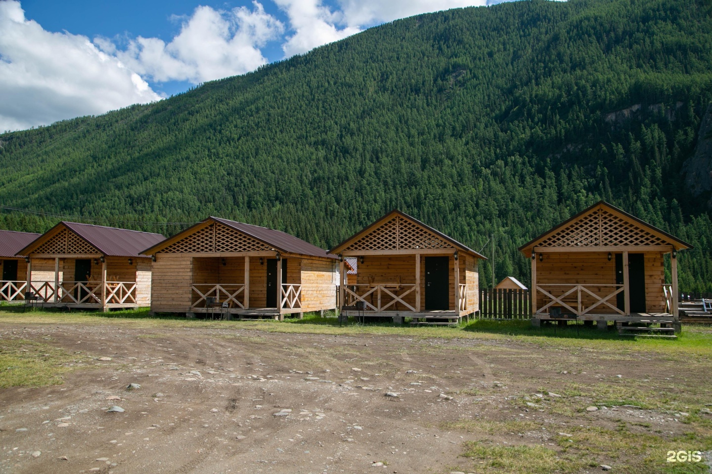 Алтайэкокедр - фото 36