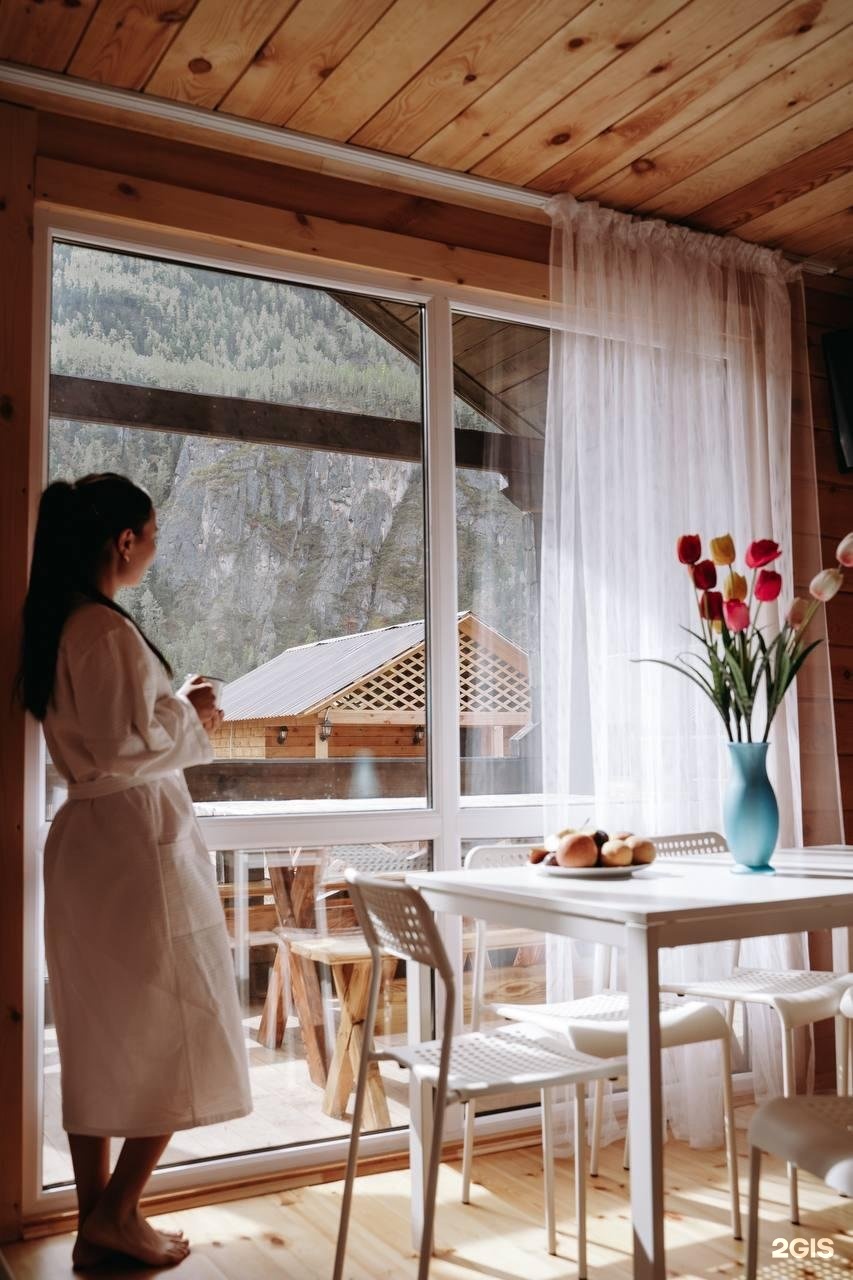 Алтайэкокедр - фото 37