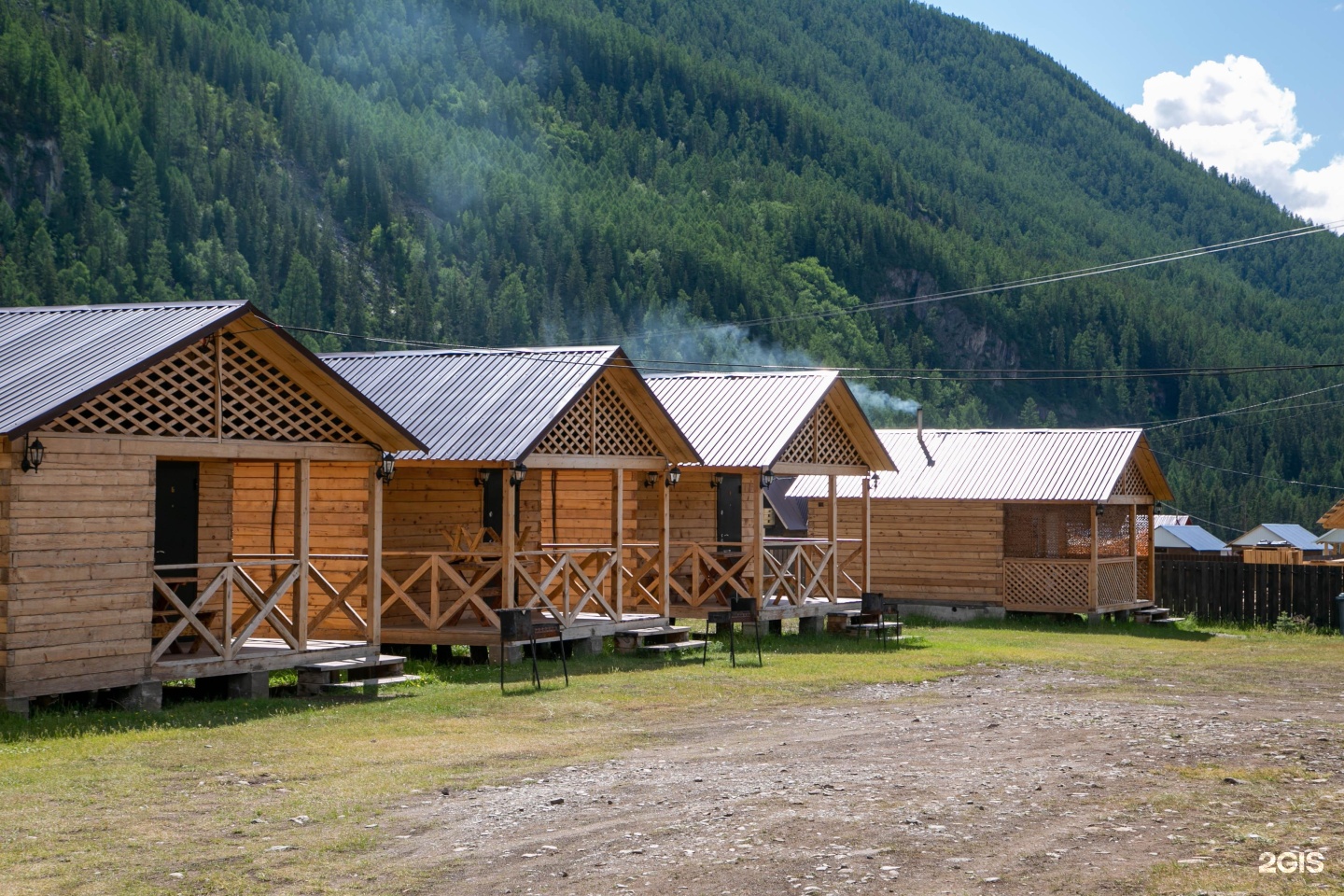 Алтайэкокедр - фото 39