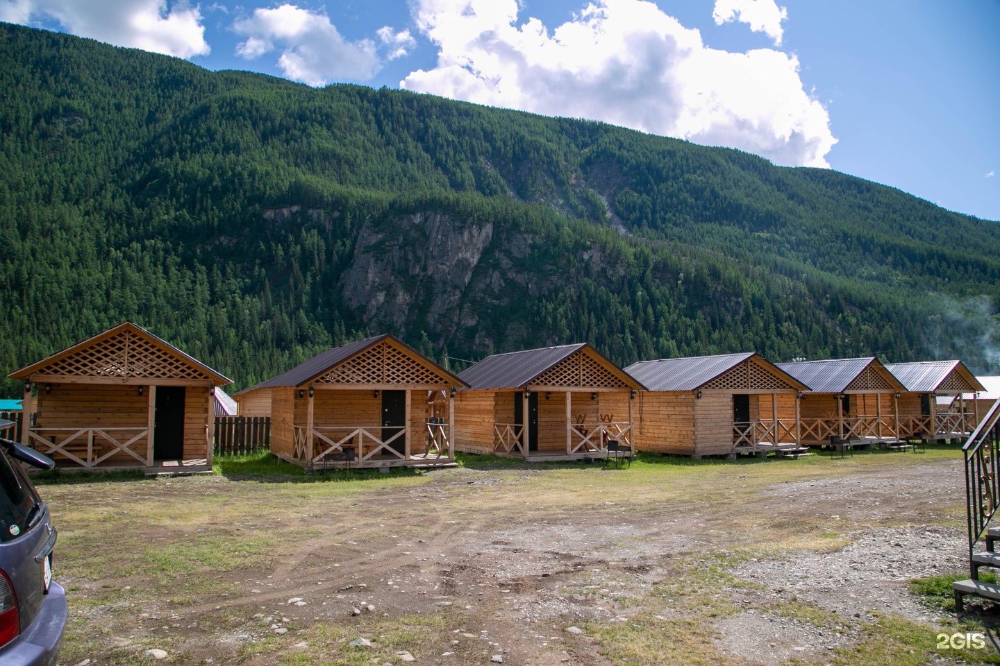 Алтайэкокедр - фото 42