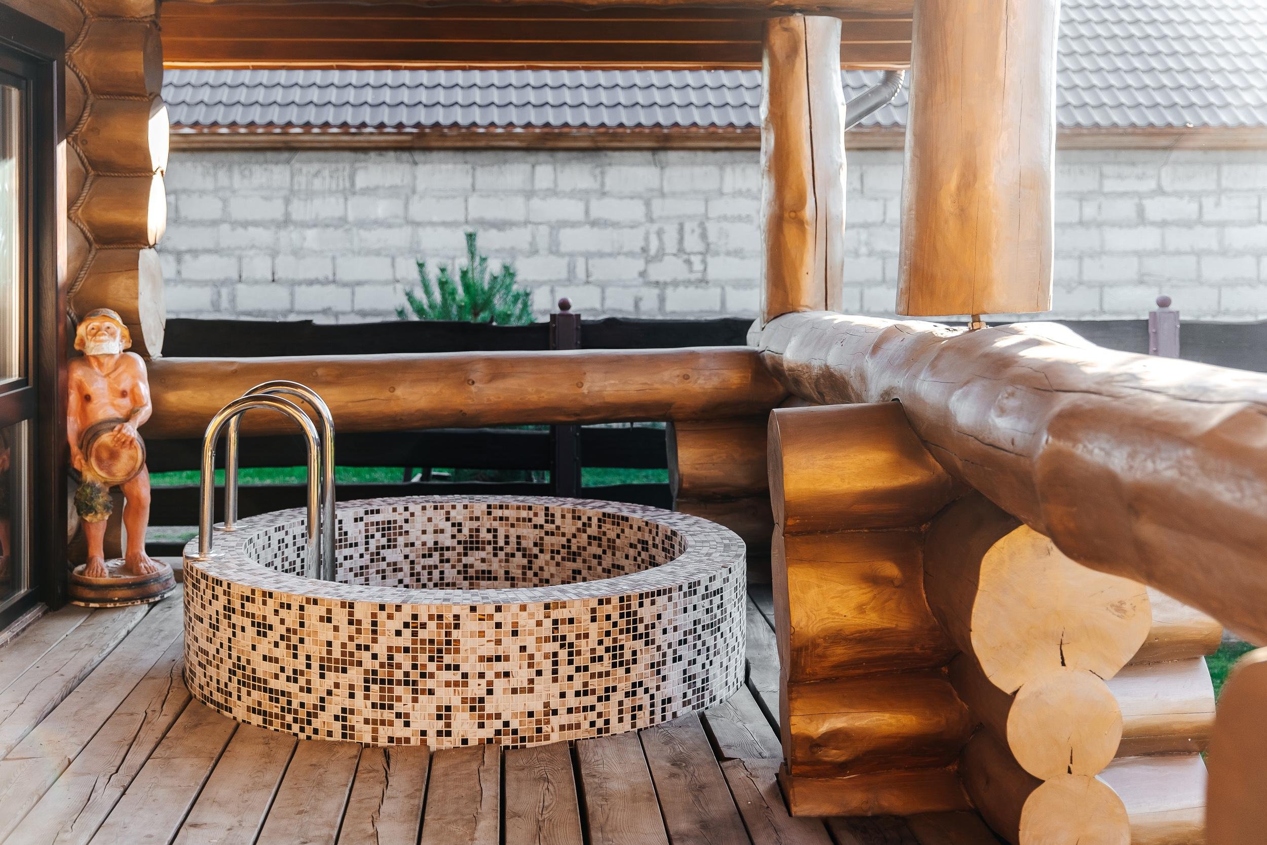 Шале Рыжий Кот - фото 3