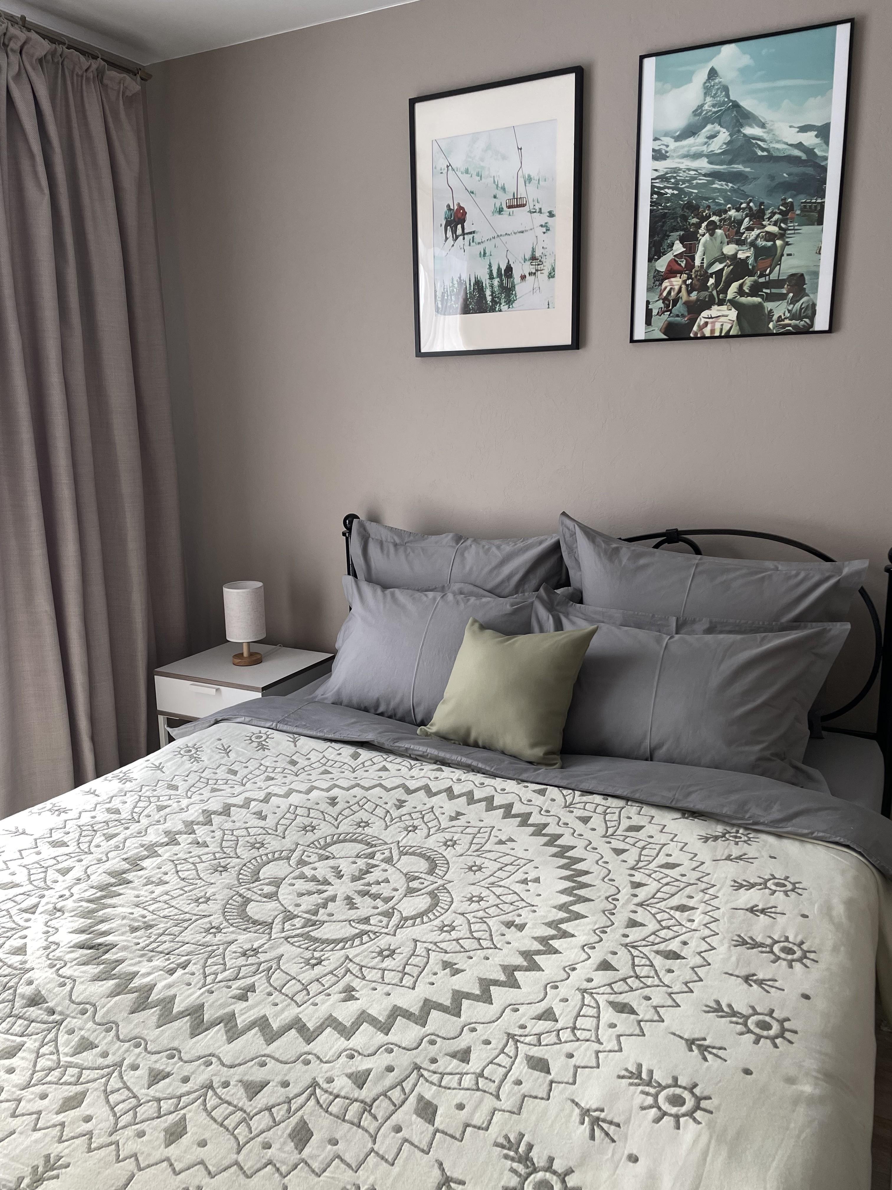 Шале Рыжий Кот - фото 11