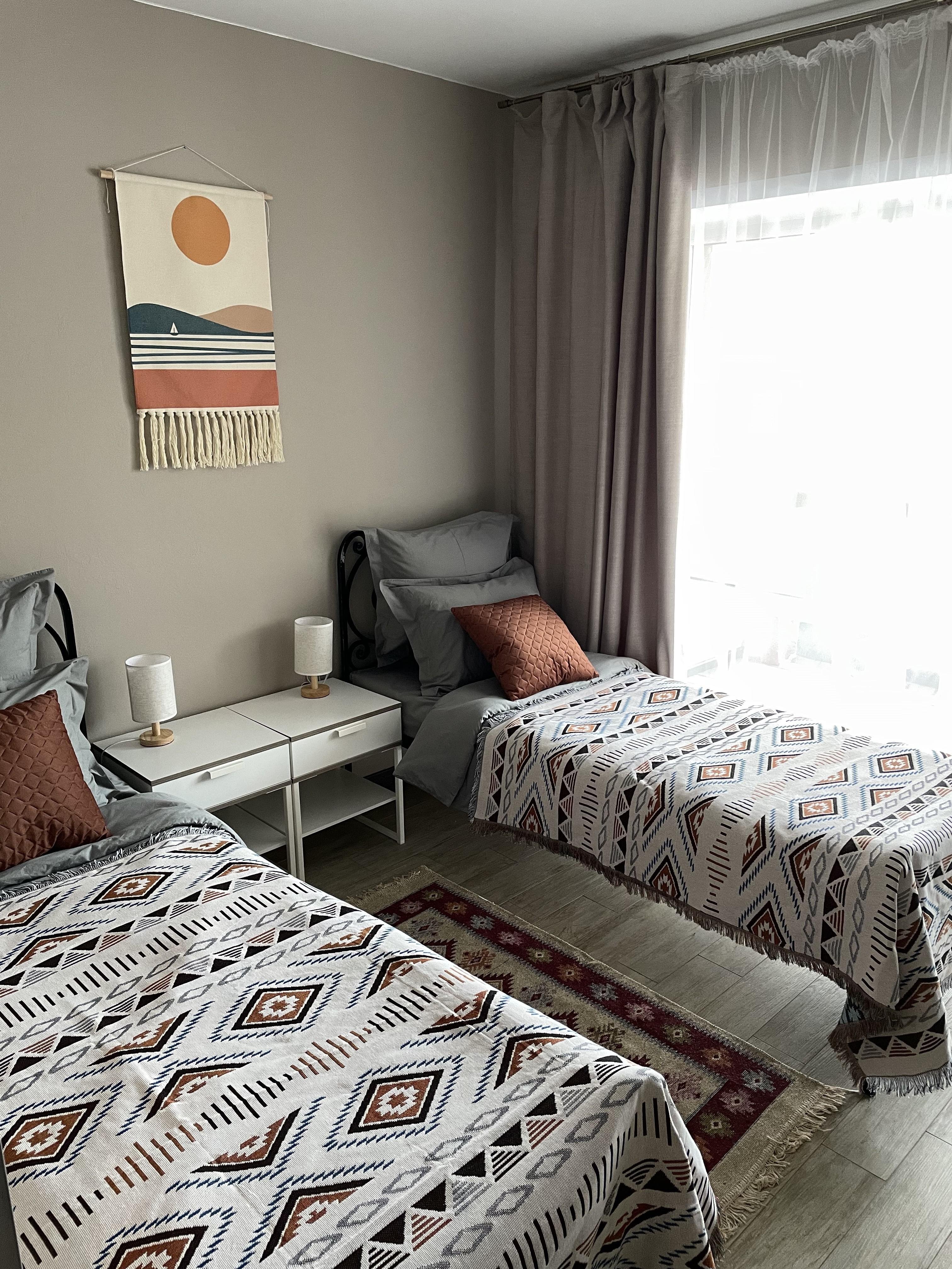 Шале Рыжий Кот - фото 12